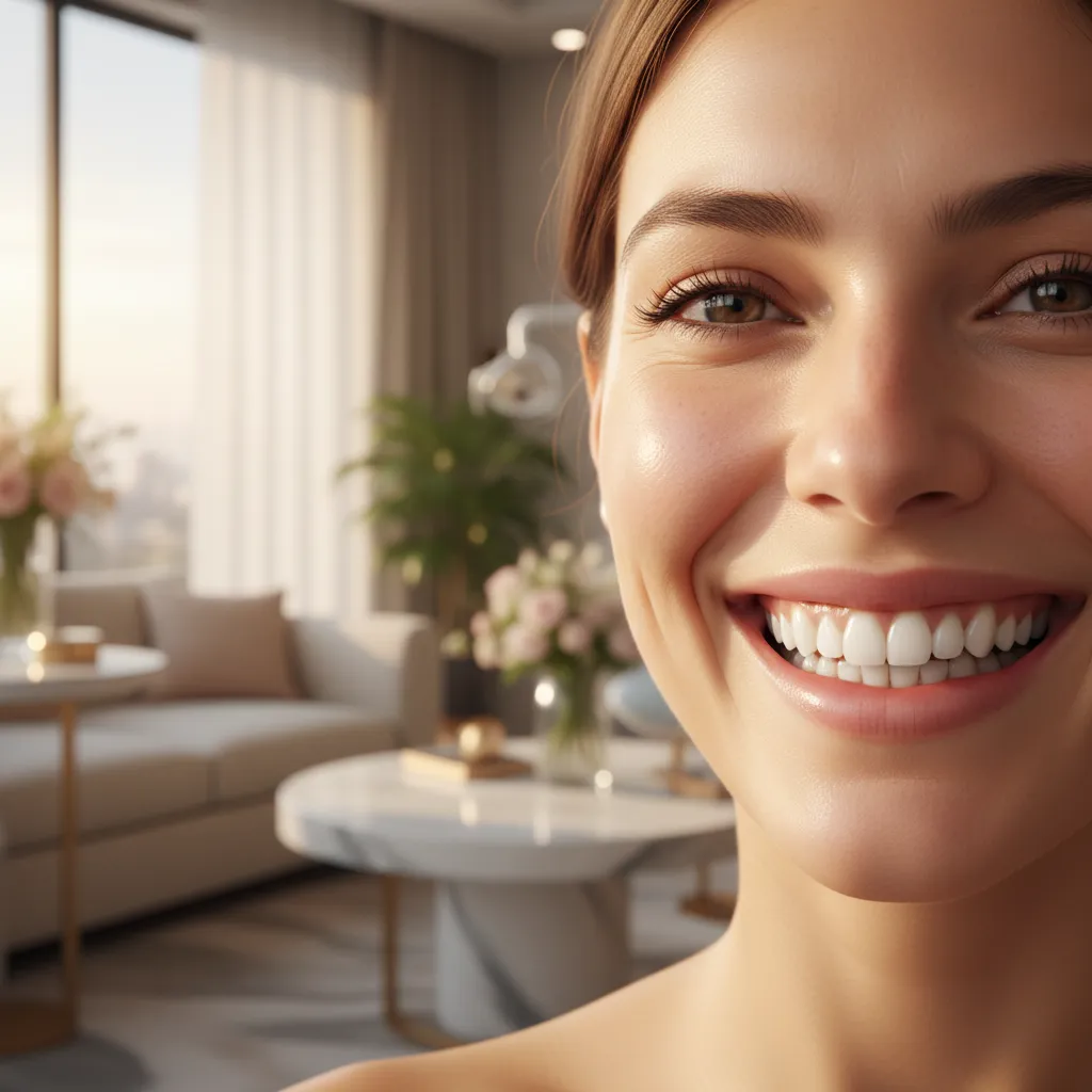 Bô Sourire : Meilleur Dentiste à Rabat Agdal