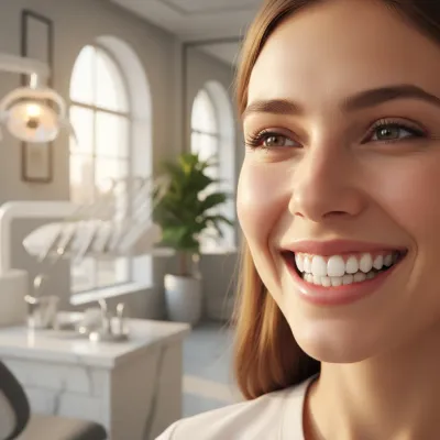 Bô Sourire : Meilleur Dentiste à Rabat Agdal