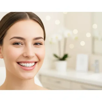 Invisalign, Implants & Hollywood Smile: Bô Sourire, votre dentiste à Rabat