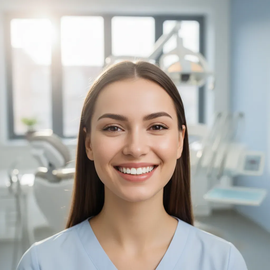 Invisalign Rabat : Bô Sourire, l'alternative discrète pour un sourire parfait