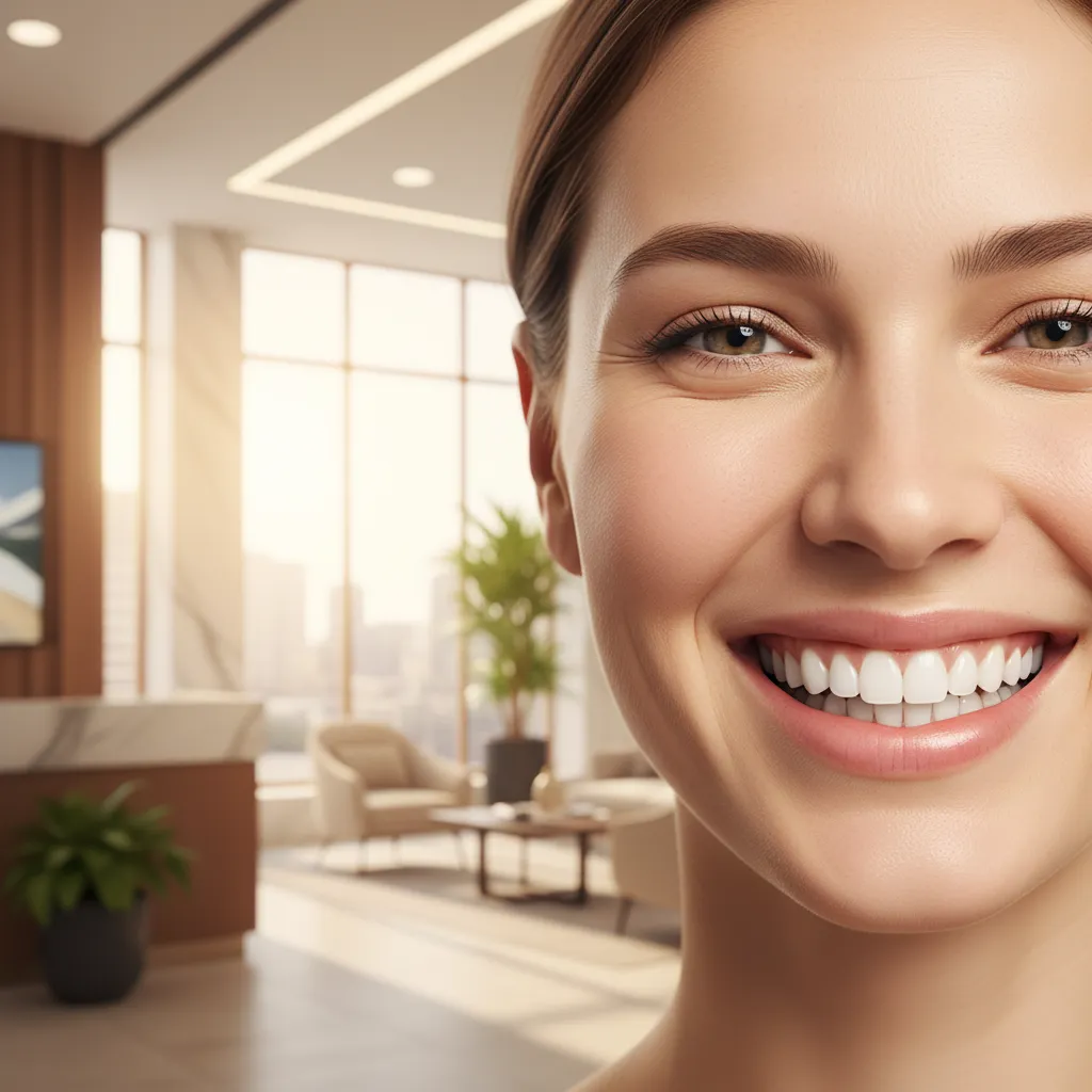 Hollywood Smile & Invisalign Rabat : Bô Sourire, Votre Clinique