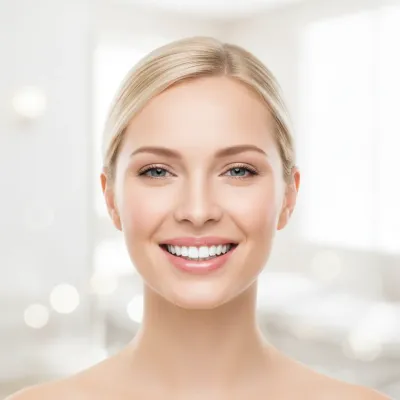 Avant / après : transformation du sourire expliquée