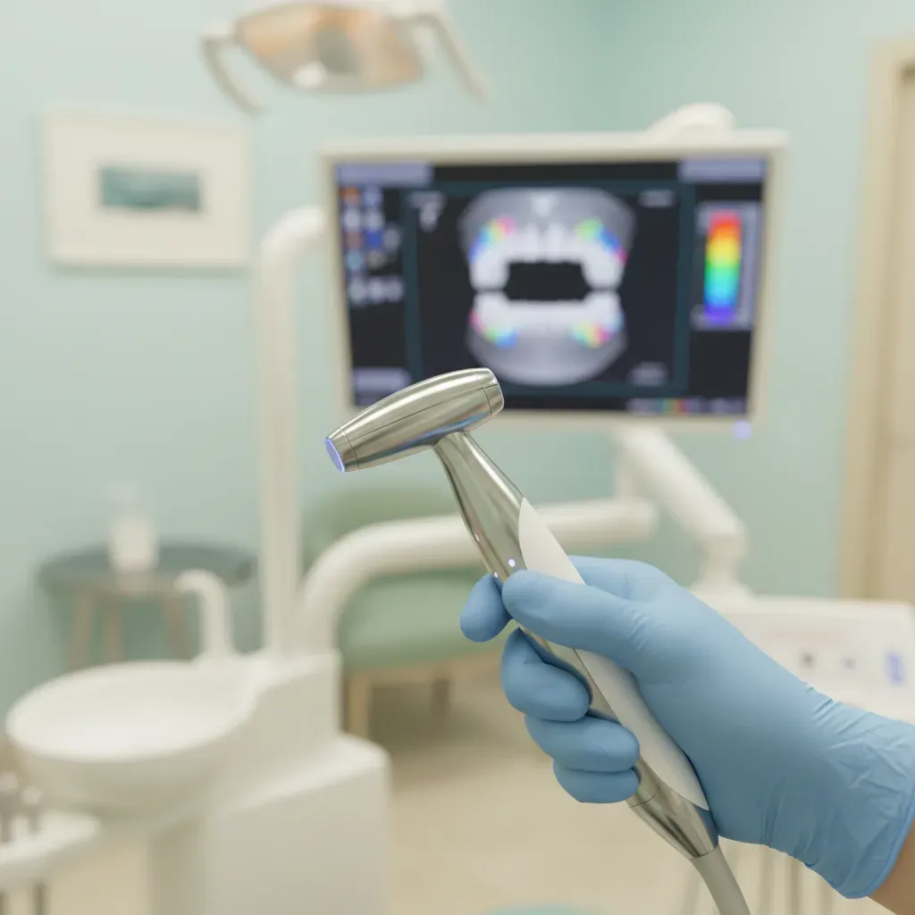 Procédure de pose d'un implant dentaire chez Bô Sourire Agdal Rabat