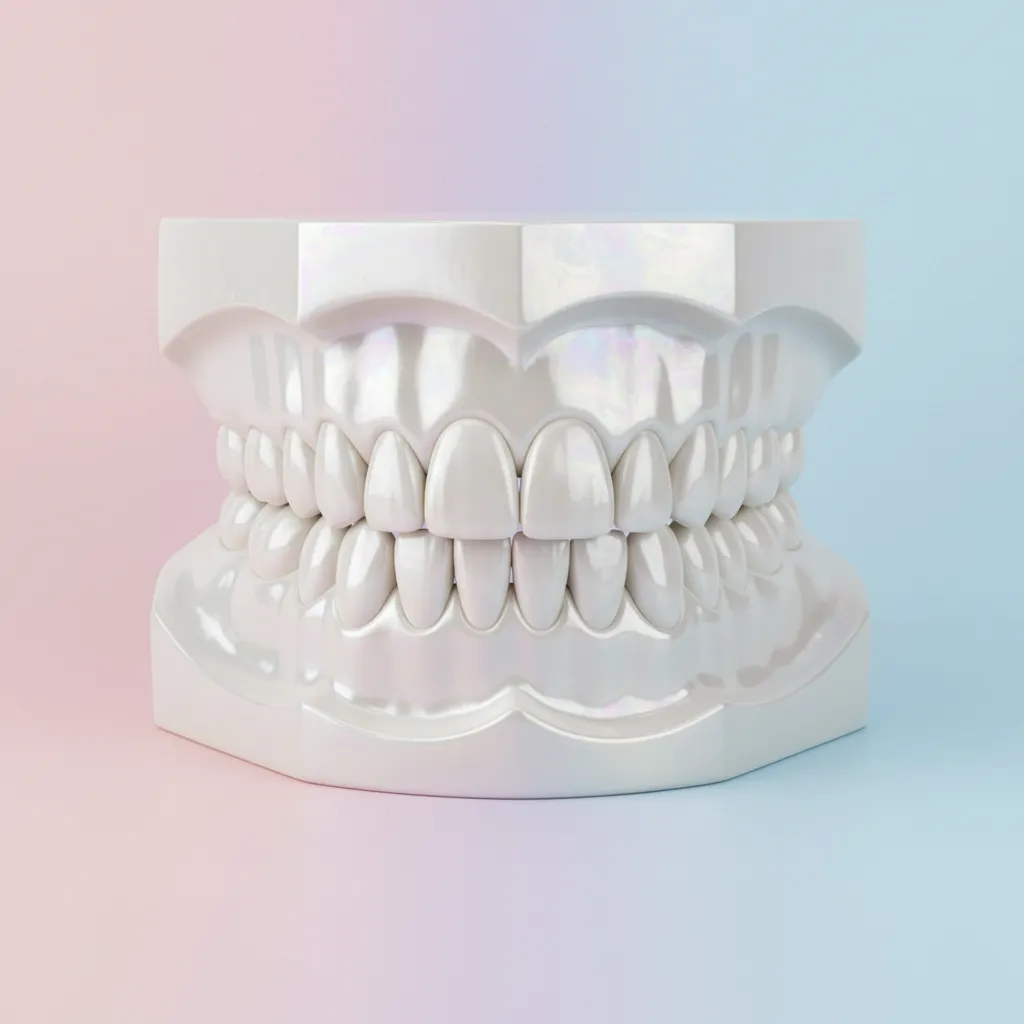 Prothèse dentaire amovible à Bô Sourire Rabat