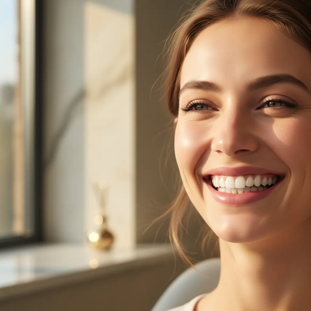 Prothèses Dentaires à Rabat : Bô Sourire Vous Conseille