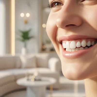 Dents de Sagesse à Rabat : Gérer l'Extraction chez Bô Sourire