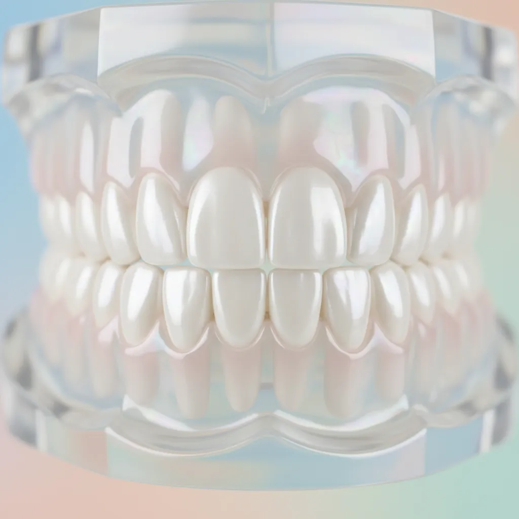 Salle de soin moderne Bô Sourire Rabat