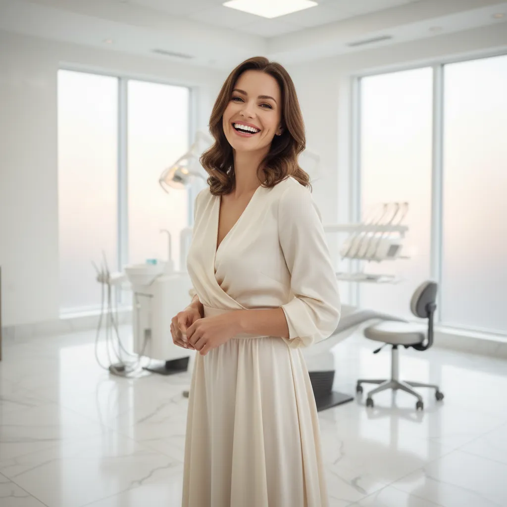 Invisalign Rabat : Votre Sourire Parfait avec Bô Sourire