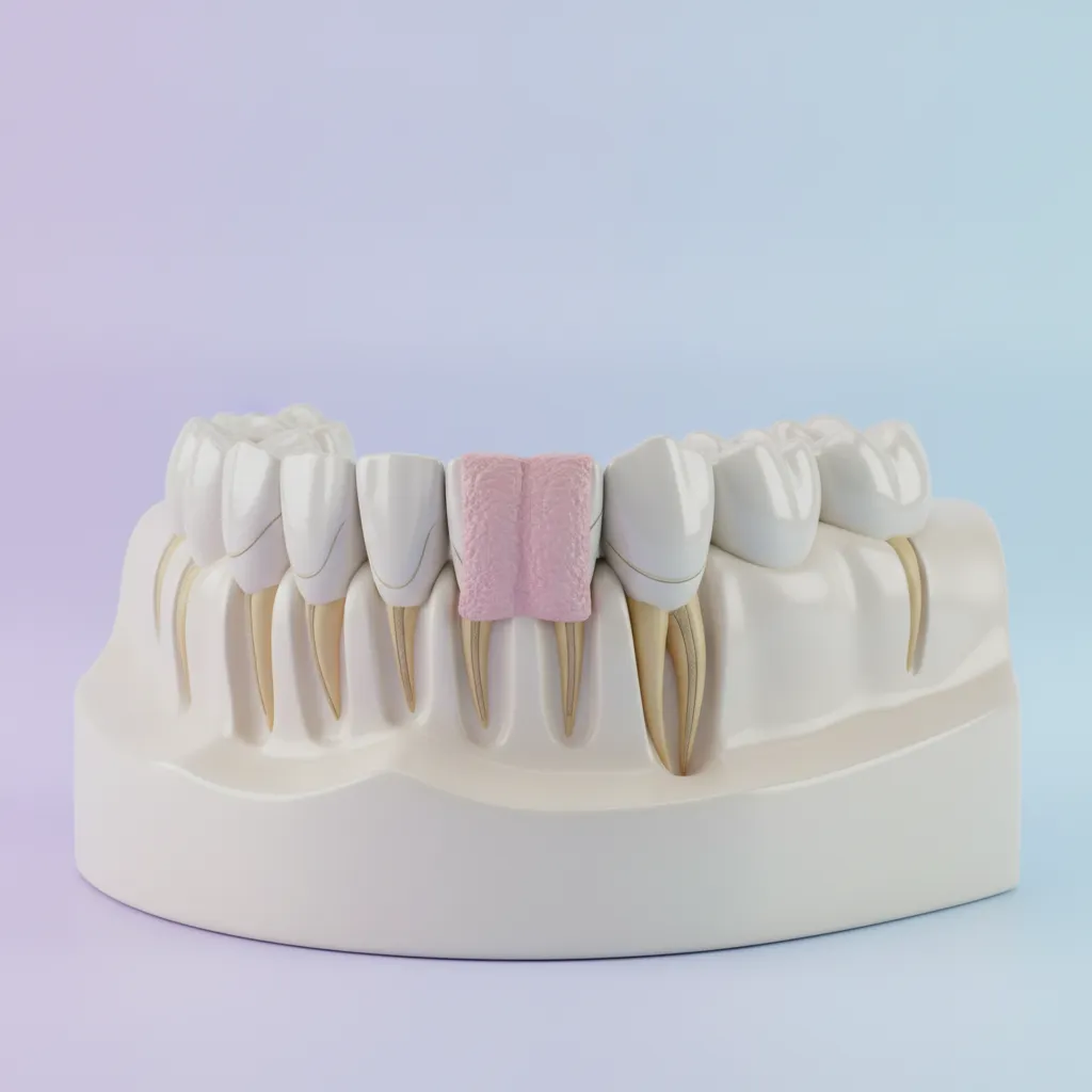 Greffe gingivale à Rabat : Préparez votre sourire chez Bô Sourire