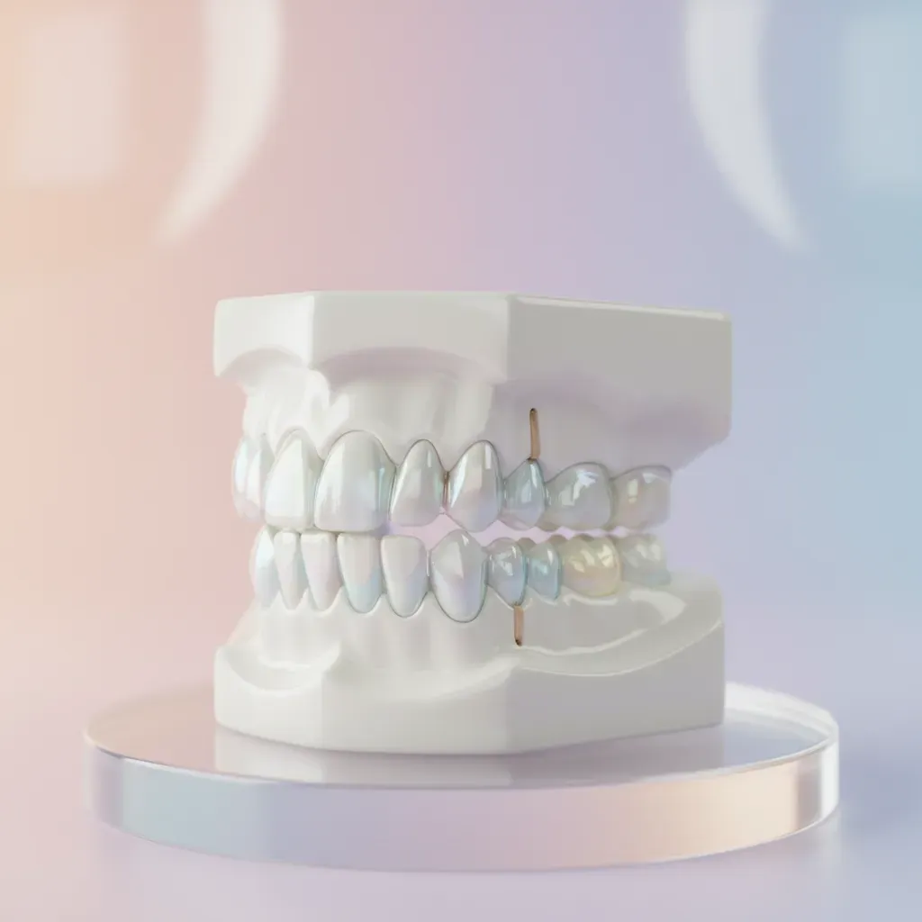 Invisalign Rabat : Votre Sourire Parfait avec Bô Sourire