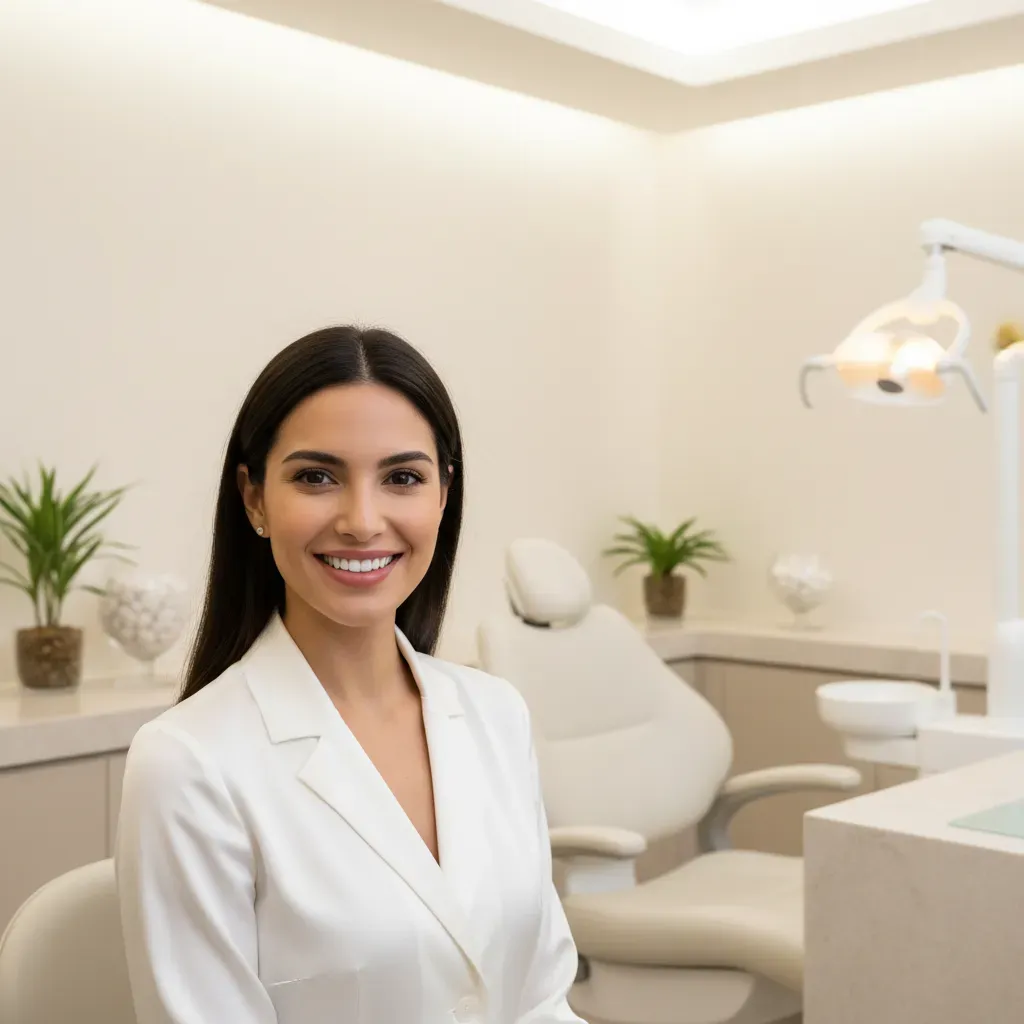 Hollywood Smile Rabat - Clinique Bô Sourire pour votre sourire
