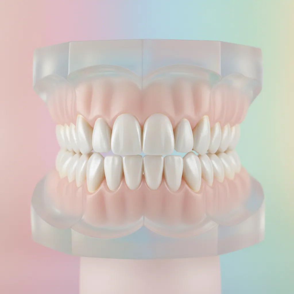 Technologie dentaire moderne de Bô Sourire