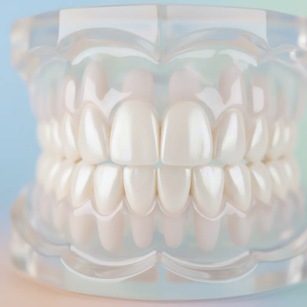 Technologie moderne utilisée chez Bô Sourire Rabat