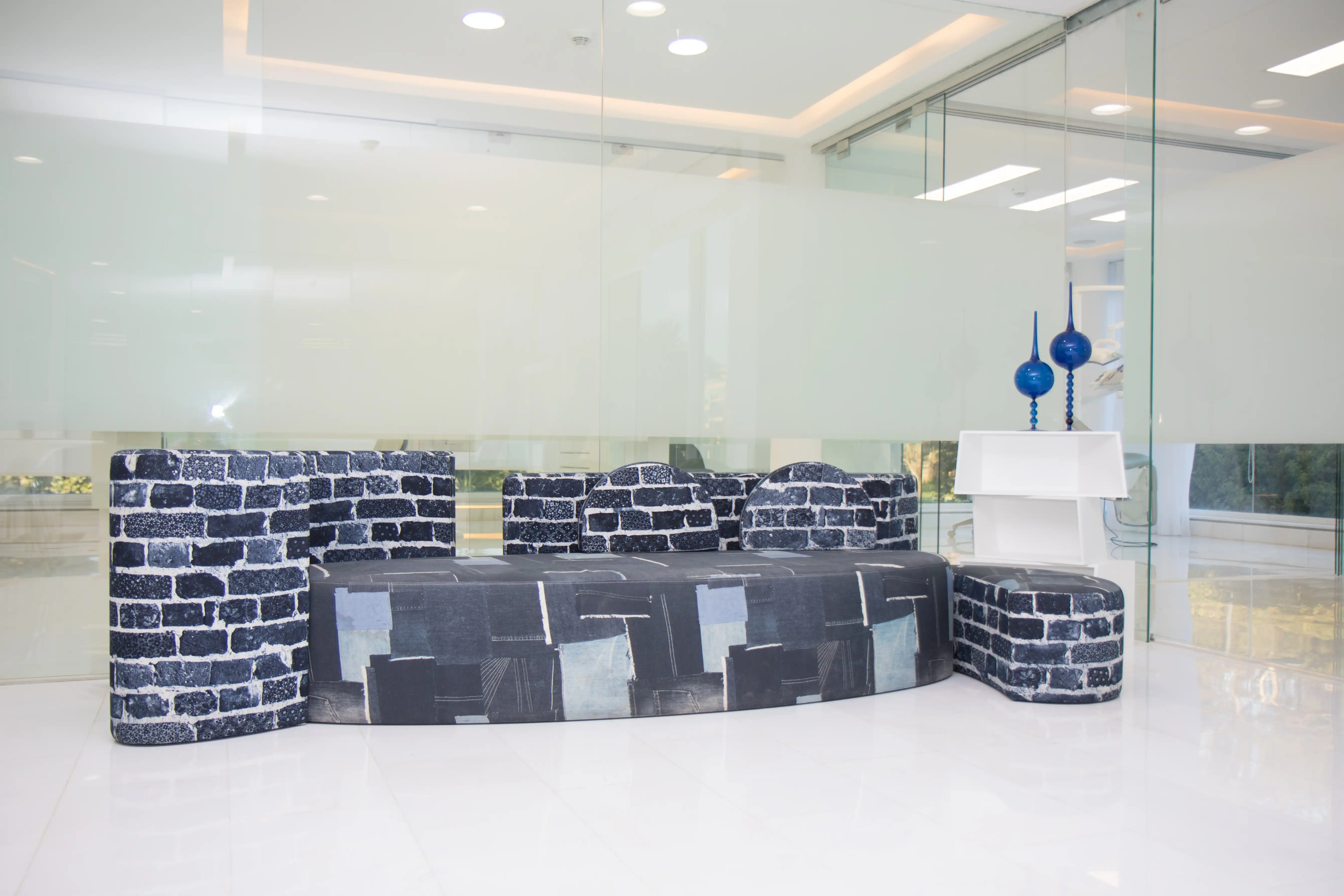 Grande Salle d’attente