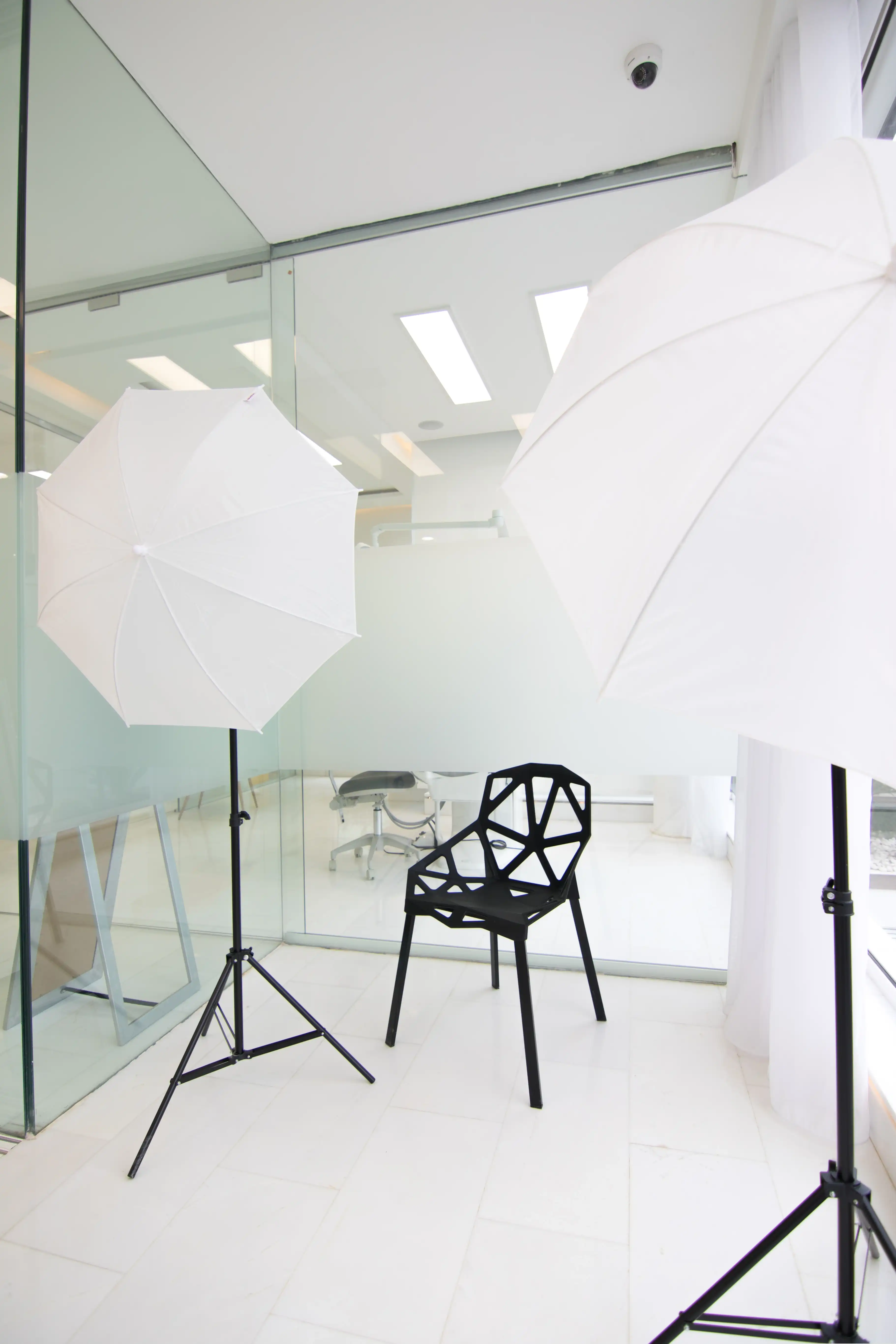 Grande Salle d’attente